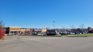 Plus de détails pour 3883 Burbank Rd, Wooster, OH - Commerce de détail à louer