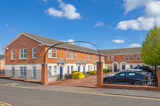 More details for Hornbeam Sq, Harrogate - Office for Lease