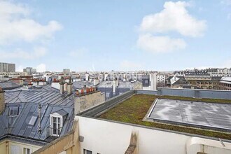 64-70 Rue Du Ranelagh, Paris, PAR - Aerial map view