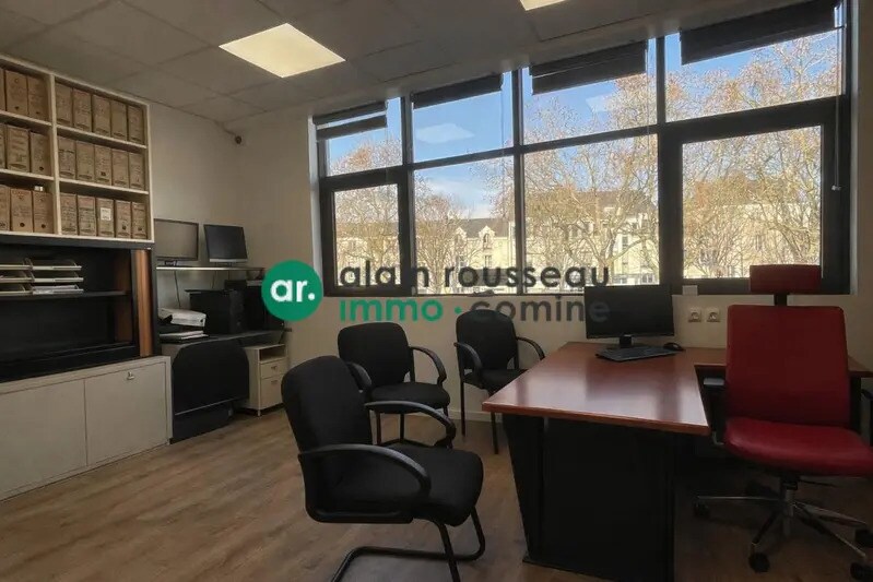 Bureau dans Angers à louer - Photo intérieure - Image 1 de 4