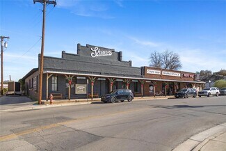 Plus de détails pour 508 N Center Ave, Brownwood, TX - Commerce de détail à vendre