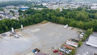 Plus de détails pour 2727 Union Hall Rd, Clarksville, TN - Terrain à louer