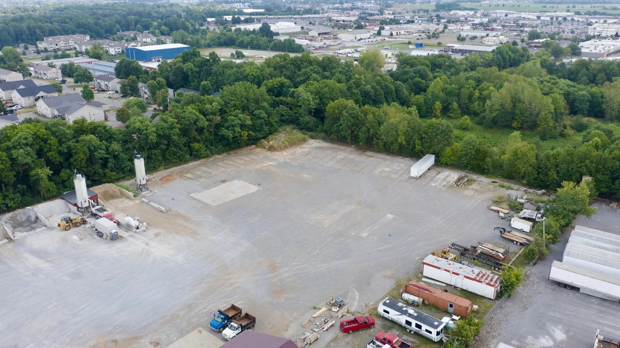 2727 Union Hall Rd, Clarksville, TN for lease Building Photo- Image 1 of 21