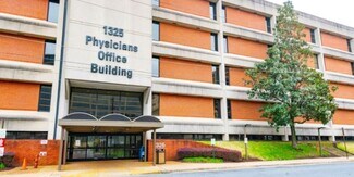More details for 1325 Eastmoreland Ave, Memphis, TN - Office, Office/Medical for Lease