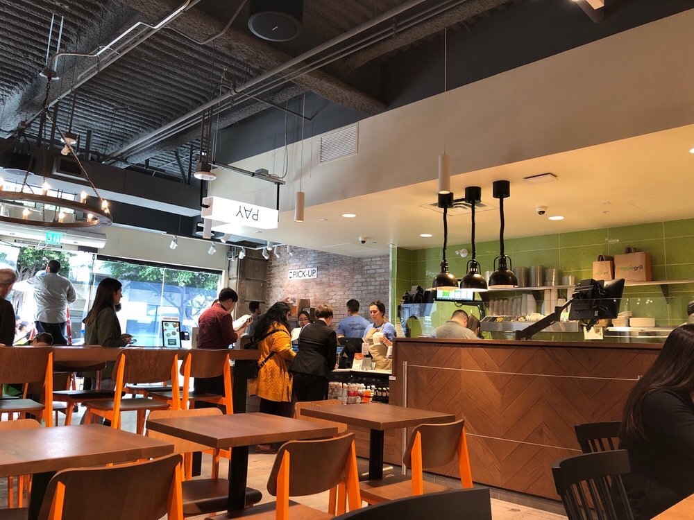 523 W 6th St, Los Angeles, CA for lease Interior Photo- Image 1 of 1