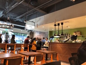 523 W 6th St, Los Angeles, CA for lease Interior Photo- Image 1 of 1