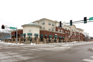 More details for 900 Robert St S, Saint Paul, MN - Retail for Lease