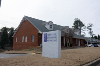 566 Peachtree Pky, Cumming, GA à louer Photo intérieure- Image 2 de 6