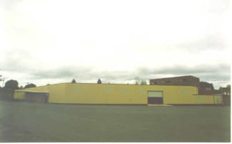 Plus de détails pour 10425 N Bloss Ave, Portland, OR - Industriel à louer