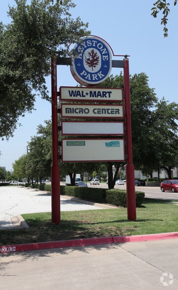 13933 N Central Expy, Dallas, TX for sale - Building Photo - Image 3 of 8