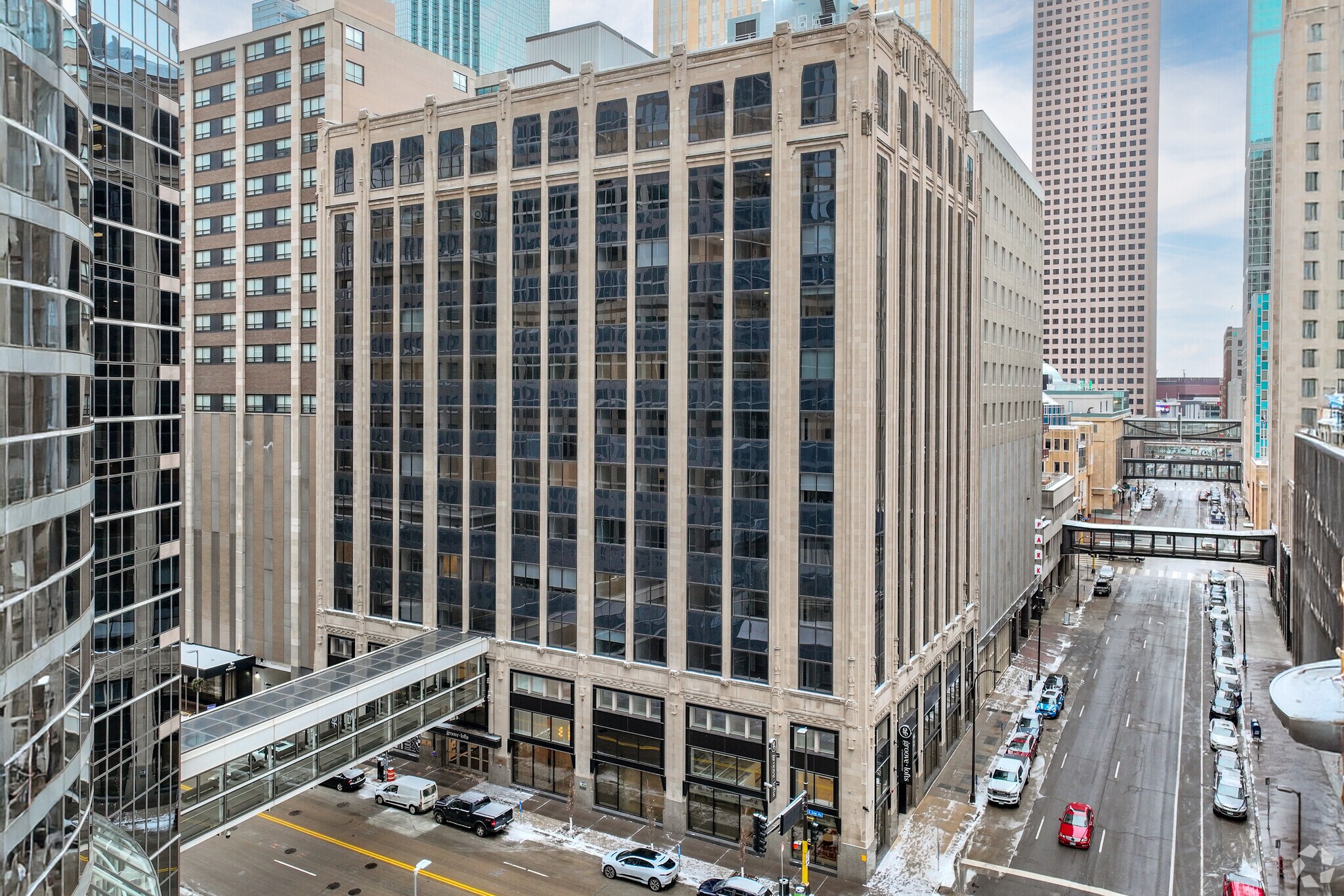 608 2nd Ave S, Minneapolis, MN for lease Primary Photo- Image 1 of 50