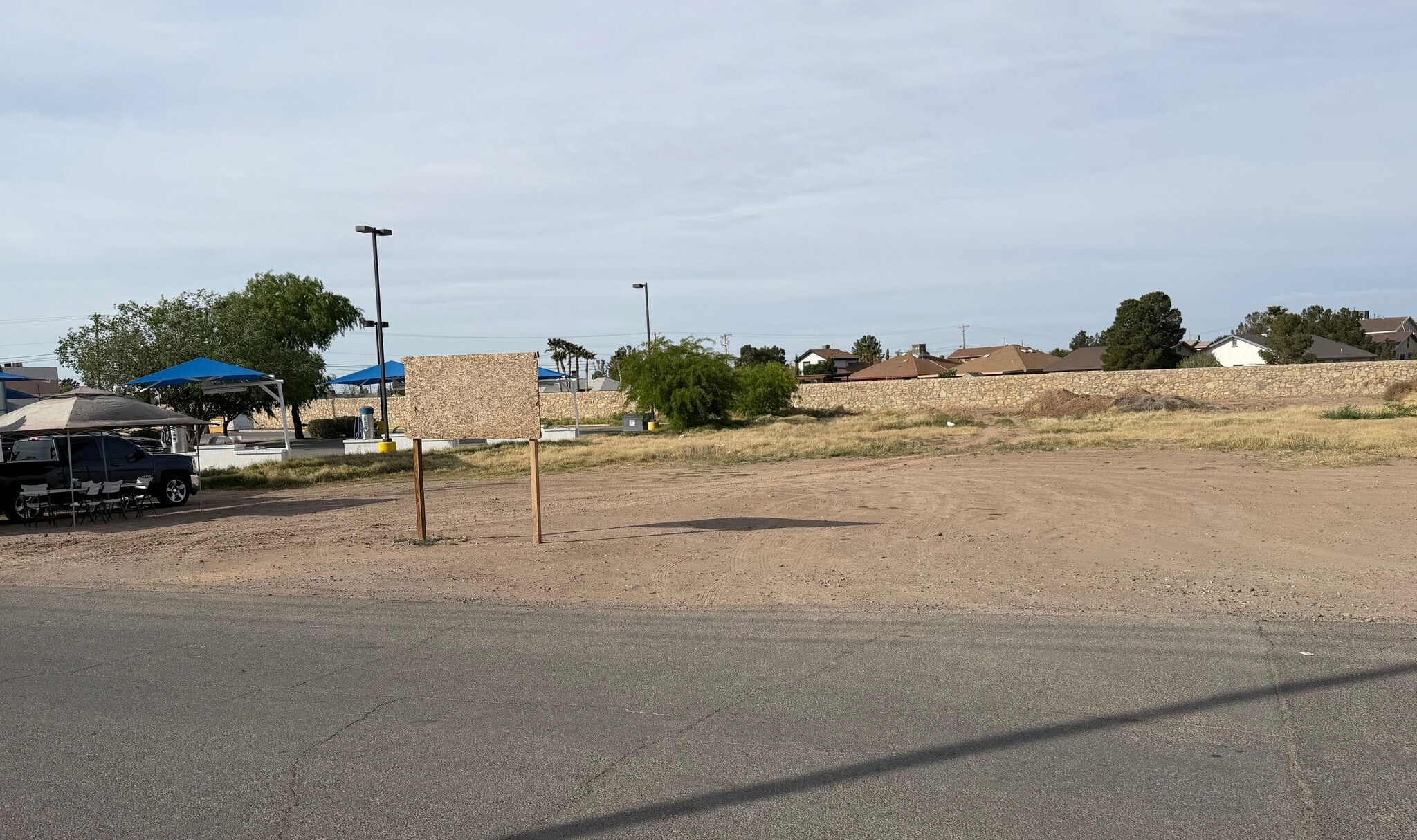 10478-10482 N Loop, Socorro, TX for sale Primary Photo- Image 1 of 3