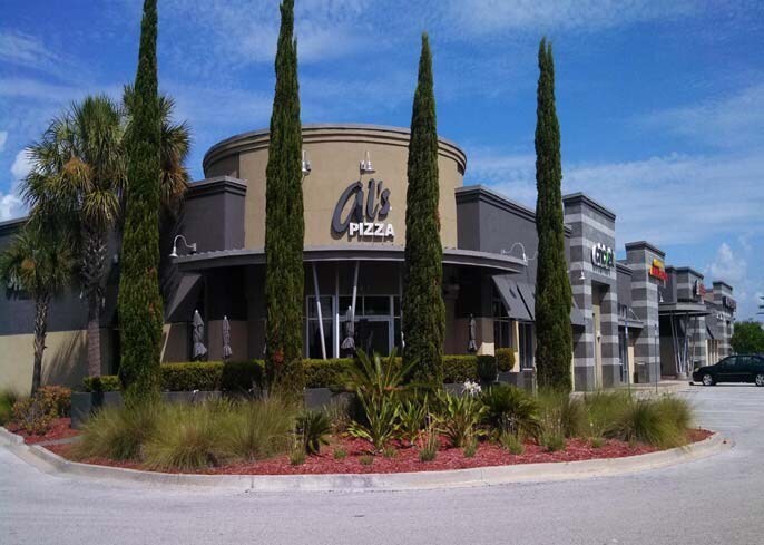 8060 Philips Hwy, Jacksonville, FL à louer - Photo du bâtiment - Image 1 de 4