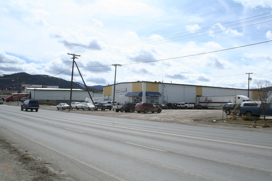 1414 N Montana Ave, Helena, MT for lease - Building Photo - Image 2 of 5