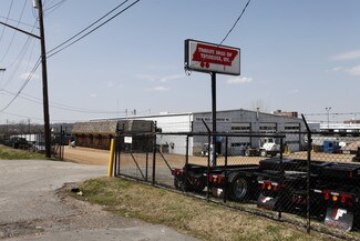 More details for 414 Woodycrest Ave, Nashville, TN - Industrial for Lease