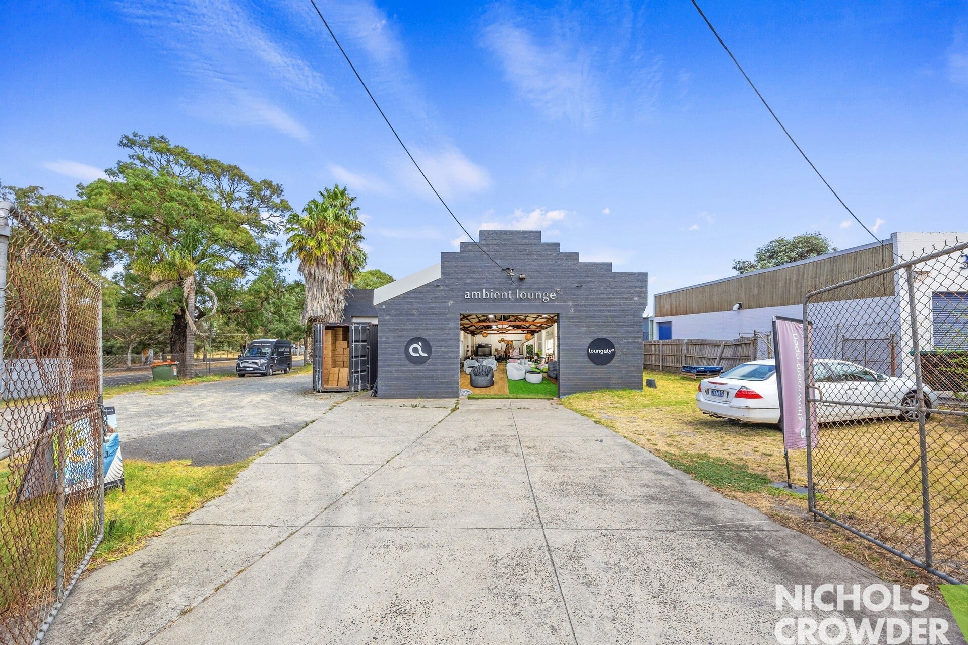 303 Reserve Rd, Cheltenham à vendre Photo principale- Image 1 de 10