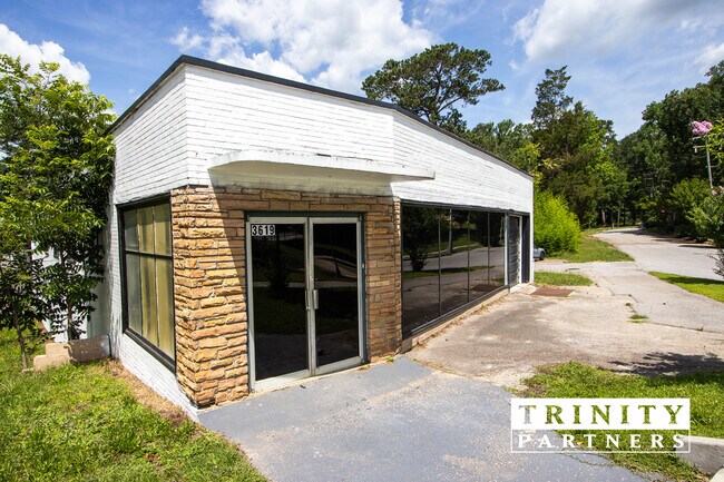 Plus de détails pour 3619 N Main St, Columbia, SC - Industriel à louer