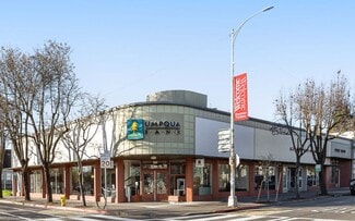 Plus de détails pour 201 Western Ave, Petaluma, CA - Commerce de détail à vendre