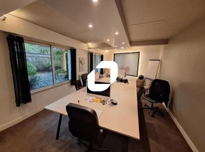 7 Bis Rue Damiens, Boulogne-Billancourt for lease Building Photo- Image 1 of 10