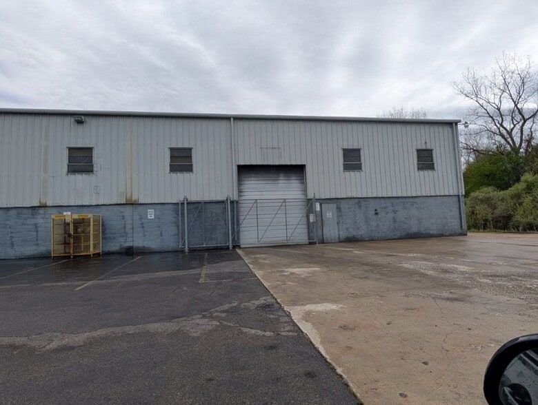 551 Jay St, Coldwater, MI for lease - Building Photo - Image 3 of 9