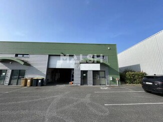 More details for Rue Louis Arnal, Lozanne - Industrial for Sale