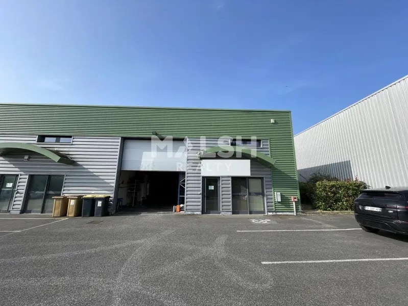 Rue Louis Arnal, Lozanne for sale Building Photo- Image 1 of 14
