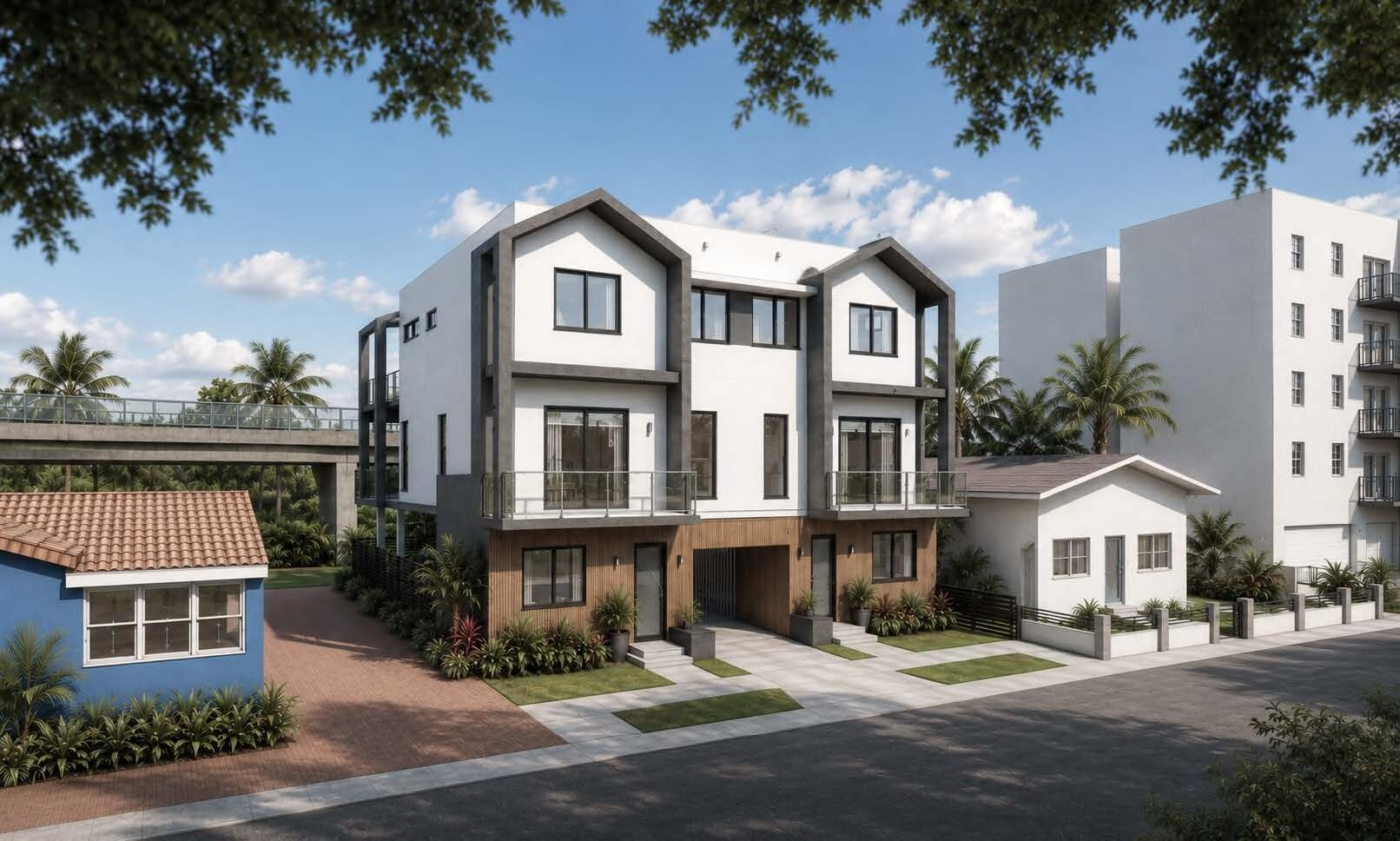 1866 SW 25th Ter, Miami, FL à vendre Photo du bâtiment- Image 1 de 10