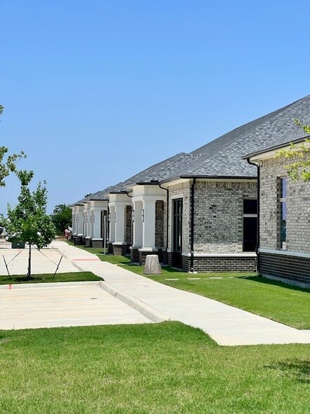 2120 Prairie Drive, Prosper, TX for sale - Building Photo - Image 2 of 24