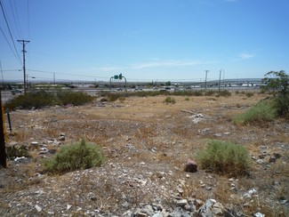 Plus de détails pour 8687 Gateway South Blvd, El Paso, TX - Terrain à vendre