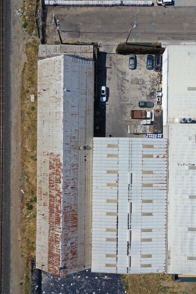 700 Allston Way, Berkeley, CA à vendre - Photo du bâtiment - Image 2 de 11