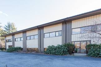 More details for 200 Turnpike Rd, Southborough, MA - Office, Flex for Lease