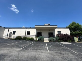 More details for 780 E Market St, West Chester, PA - Office, Office/Medical for Lease