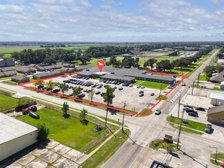 More details for 1000 Plantation Rd, Thibodaux, LA - Office for Sale