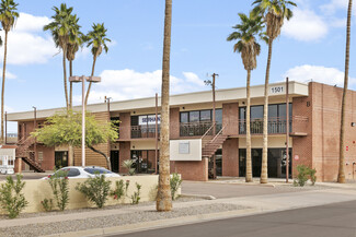 More details for 1501 E Osborn Rd, Phoenix, AZ - Office for Lease