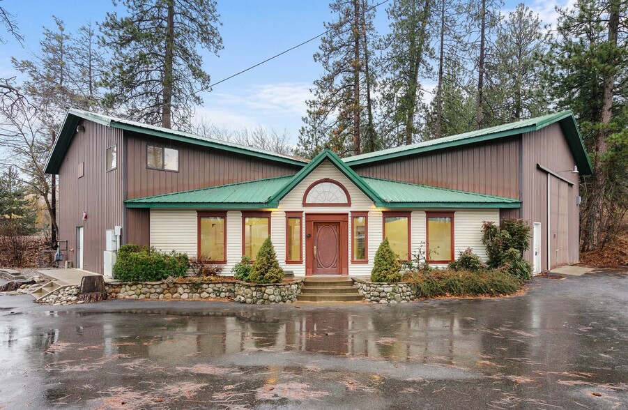 15129 N Id-41 Hwy, Rathdrum, ID à louer - Photo du bâtiment - Image 1 de 7