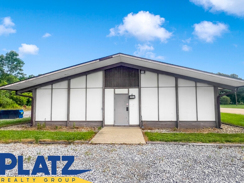 1372 Youngstown Kingsville Rd SE, Vienna, OH for lease - Building Photo - Image 2 of 28