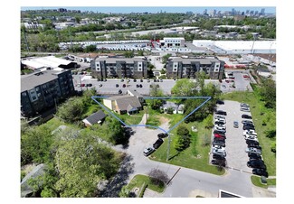 Plus de détails pour 2689 Fessey Ct, Nashville, TN - Bureau à vendre