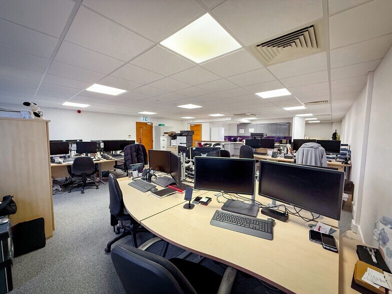 Crosshouse Rd, Southampton à louer - Photo intérieure - Image 3 de 6