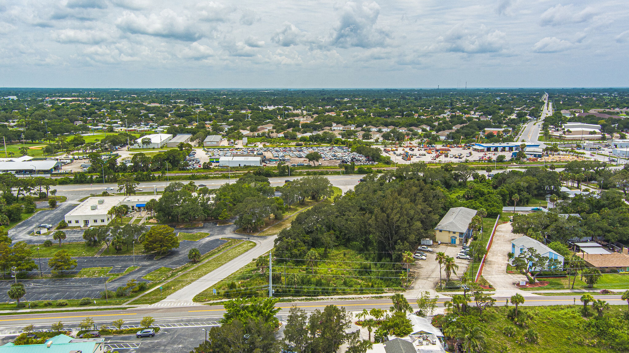 2425 Harbor City Blvd, Melbourne, FL à vendre Photo du bâtiment- Image 1 de 1