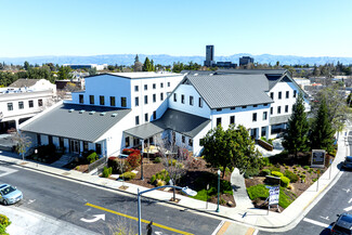 Plus de détails pour 307 Orchard City Dr, Campbell, CA - Bureau à louer