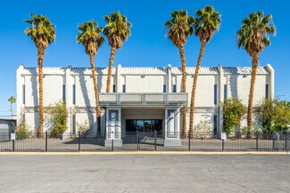Plus de détails pour 844 E Sahara Ave, Las Vegas, NV - Bureau à louer