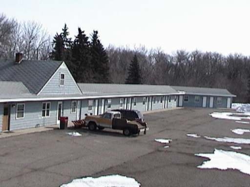 6838 Highway 32 S, Lisbon, ND for sale - Primary Photo - Image 1 of 1