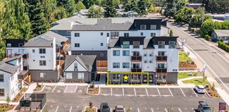 Plus de détails pour 603 Plymouth Dr NE, Keizer, OR - Bureau/Commerce de détail à louer
