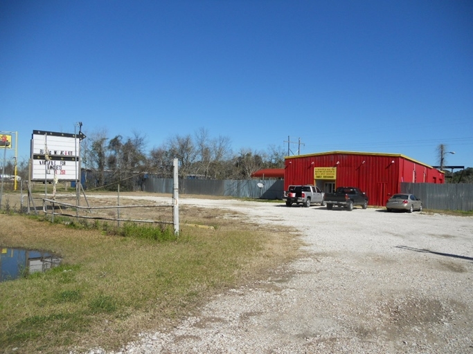 6538 Highway 321, Dayton, TX for sale - Primary Photo - Image 1 of 1