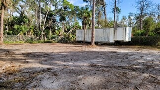 Plus de détails pour 416 Sally St, Port Charlotte, FL - Terrain à louer