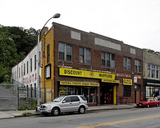 More details for 226 S Broadway, Yonkers, NY - Retail for Lease