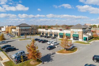 Plus de détails pour 711 N Thompson Ln, Murfreesboro, TN - Commerce de détail à louer