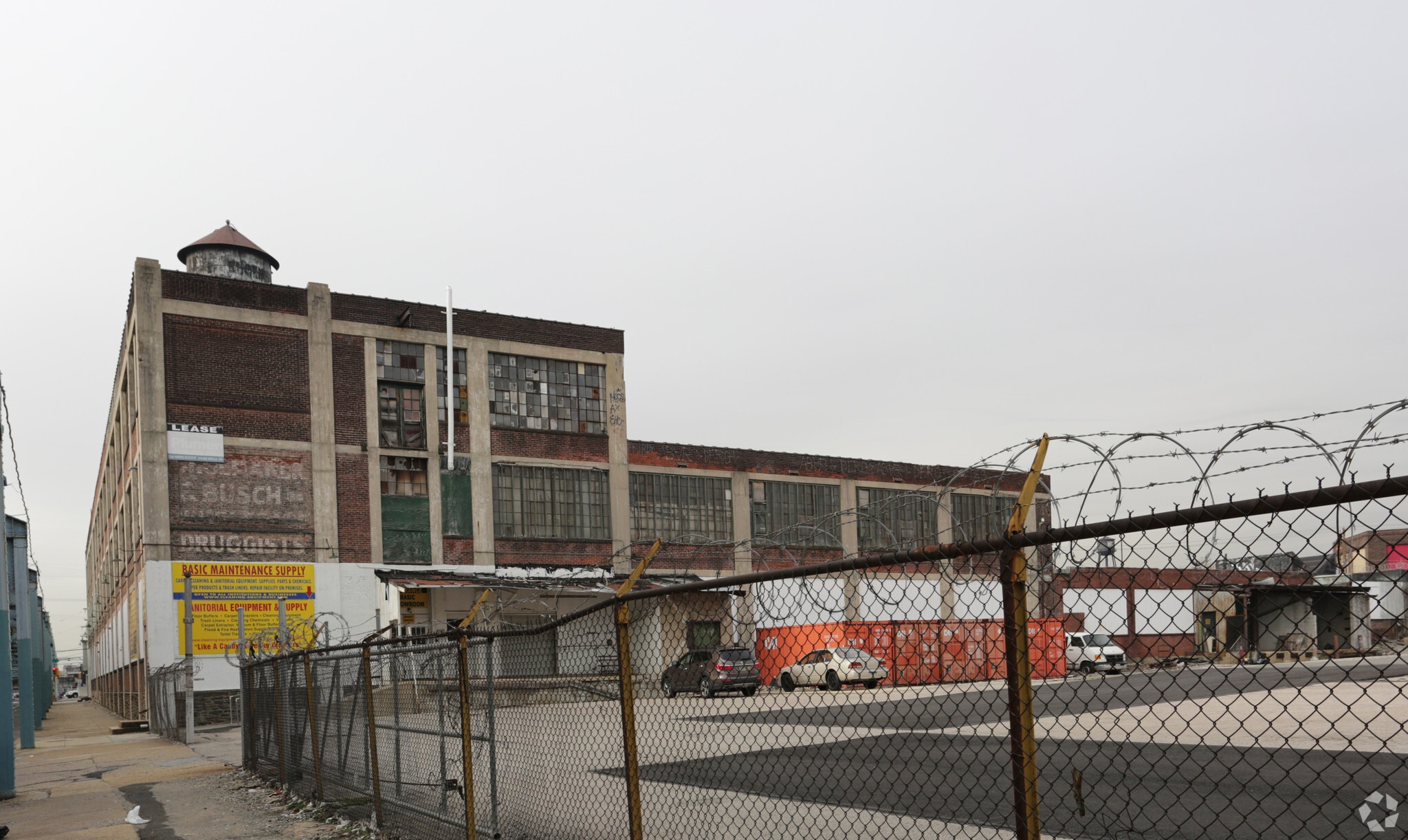 3700 Kensington Ave, Philadelphia, PA for sale Primary Photo- Image 1 of 5