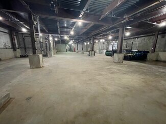 Plus de détails pour 50 Holt Dr, Stony Point, NY - Bureau, Industriel à louer