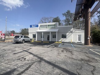 More details for 2920 Two Notch Rd, Columbia, SC - Retail for Lease